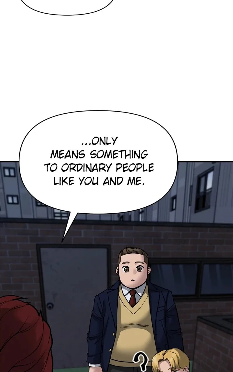 The Bully In-Charge Chapter 72 - 177