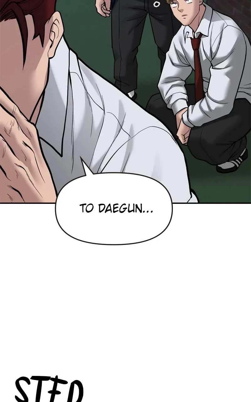 The Bully In-Charge Chapter 72 - 178