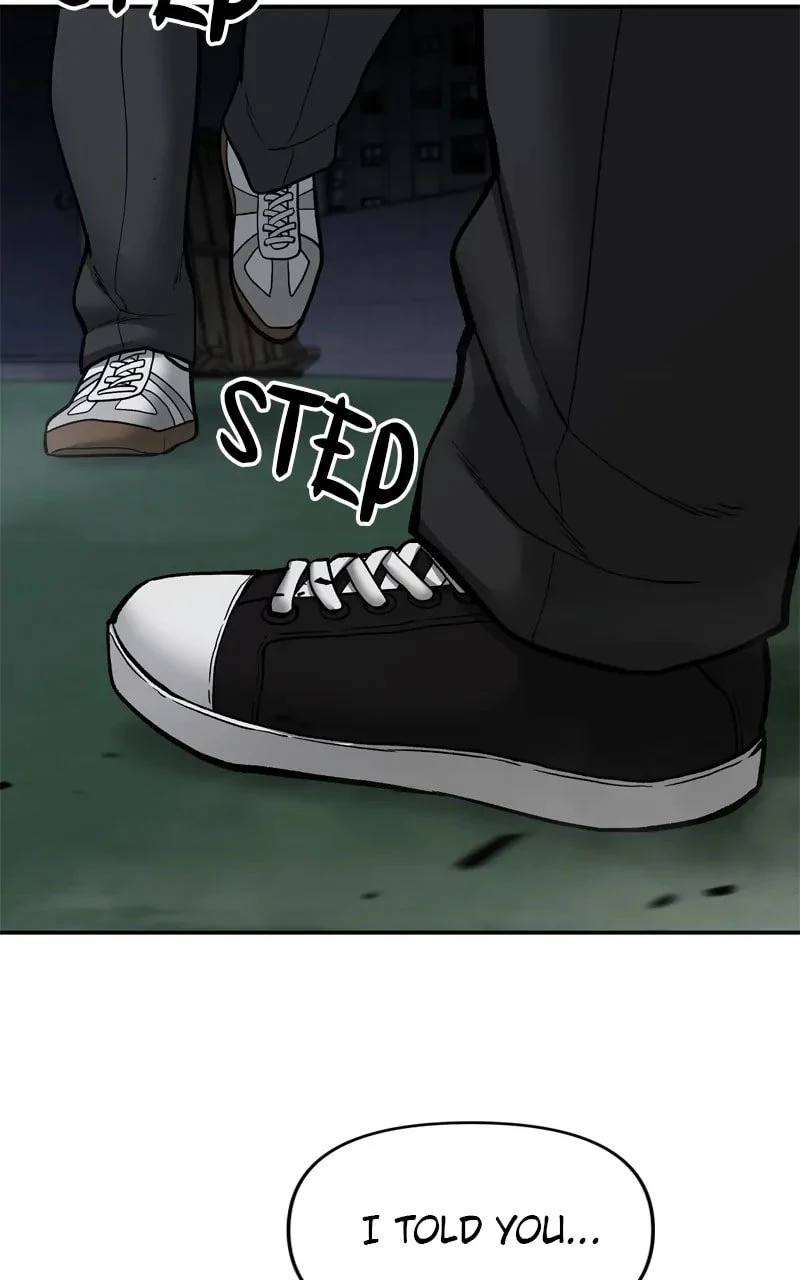 The Bully In-Charge Chapter 72 - 179