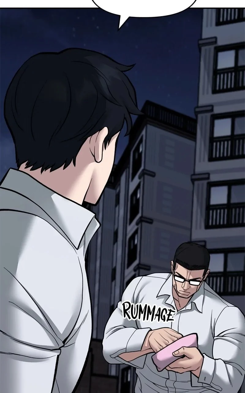 The Bully In-Charge Chapter 72 - 180