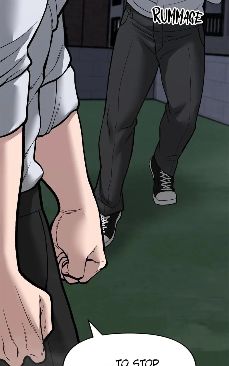 The Bully In-Charge Chapter 72 - 181