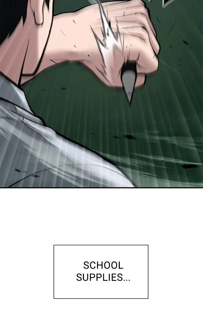 The Bully In-Charge Chapter 72 - 184