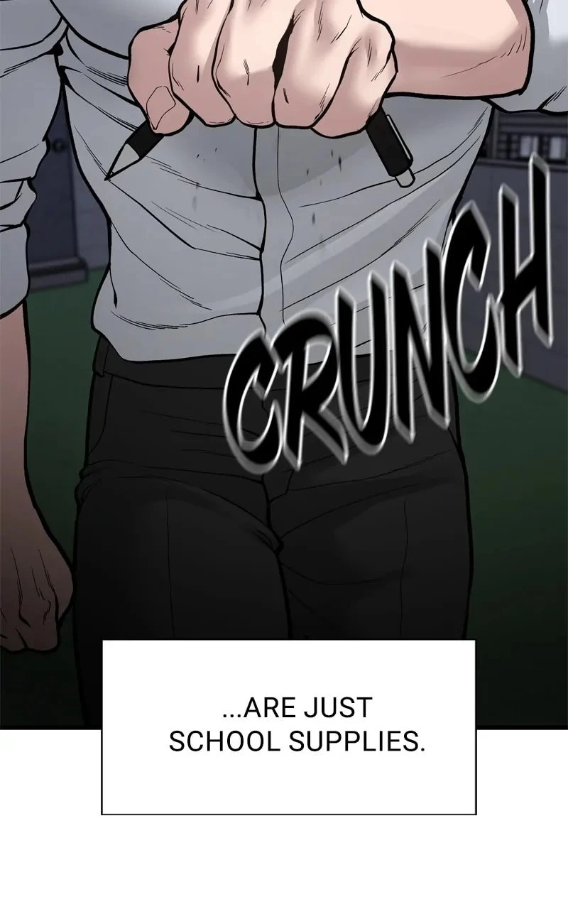 The Bully In-Charge Chapter 72 - 186