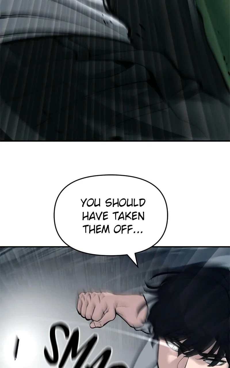 The Bully In-Charge Chapter 72 - 191