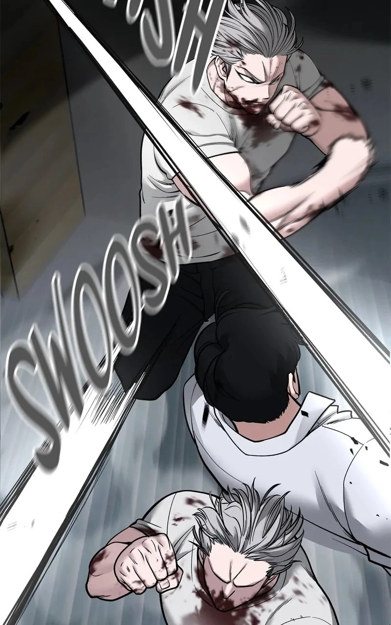 The Bully In-Charge Chapter 69 - 35
