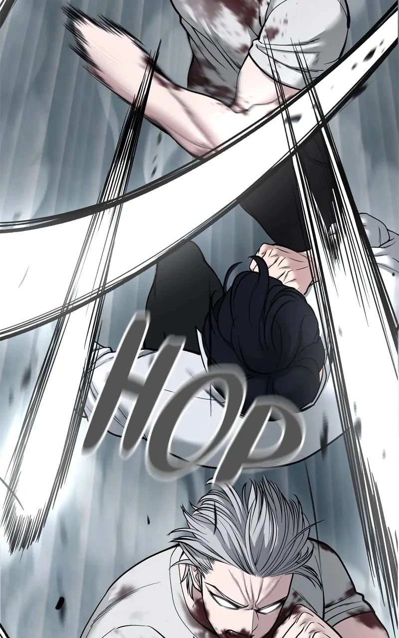 The Bully In-Charge Chapter 69 - 36