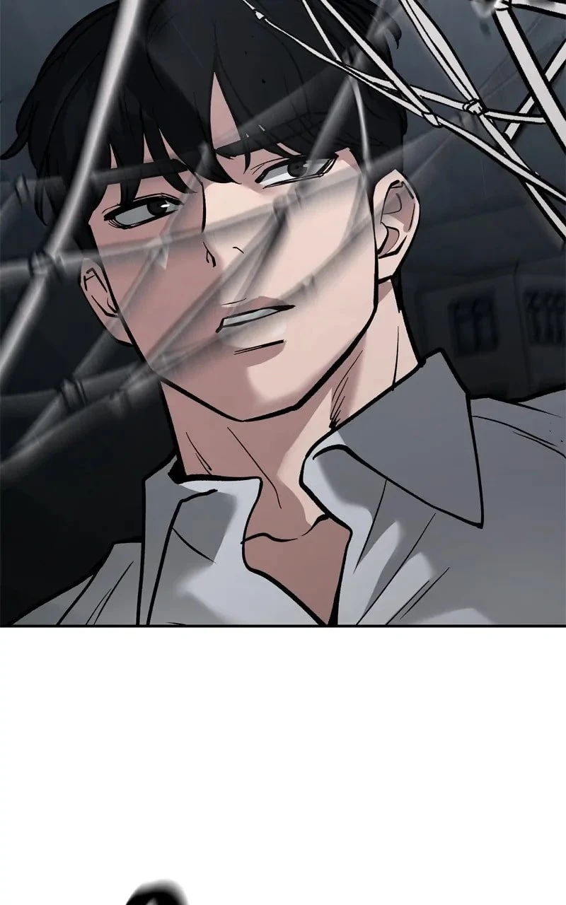 The Bully In-Charge Chapter 68 - 2