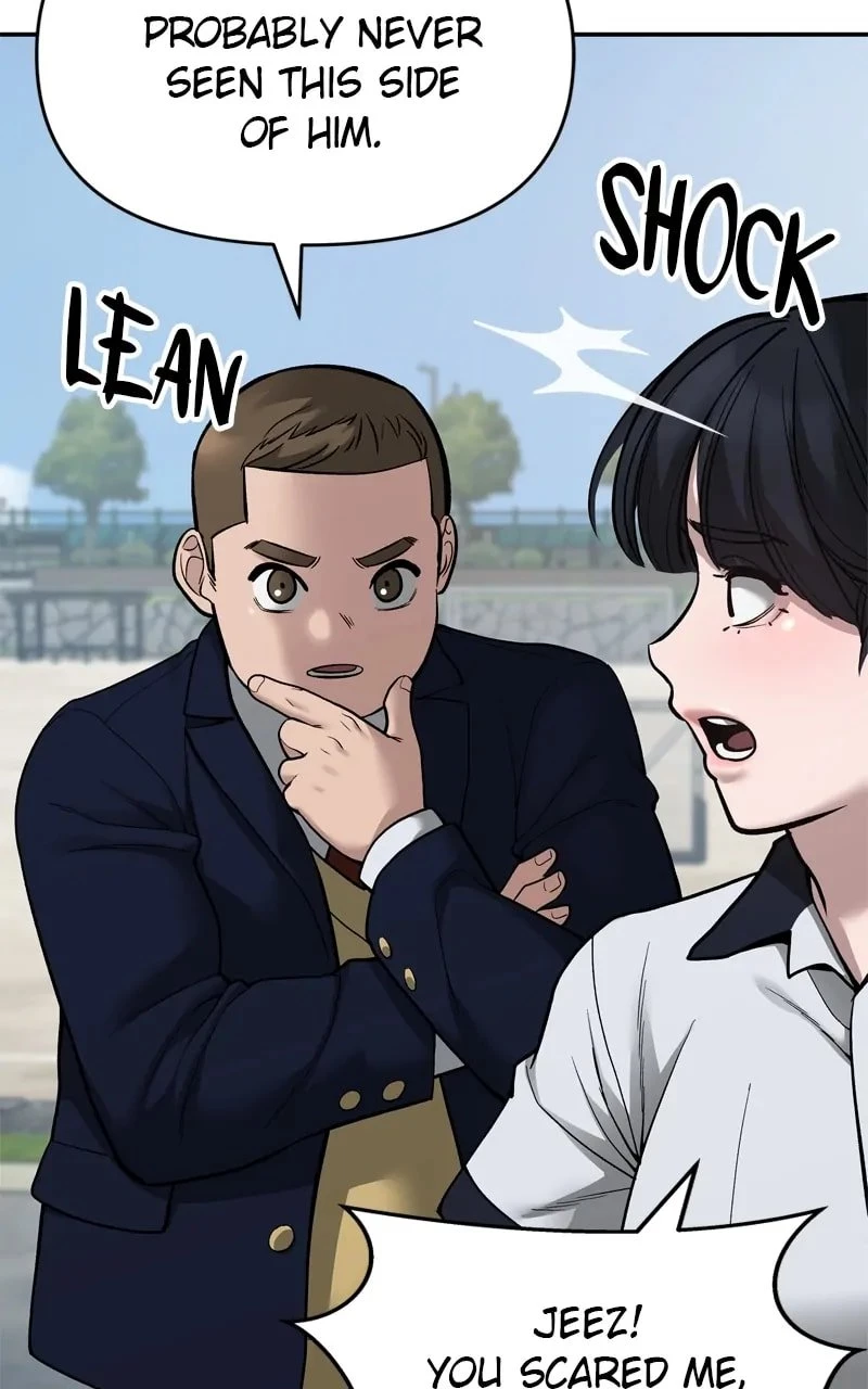 The Bully In-Charge Chapter 69 - 45