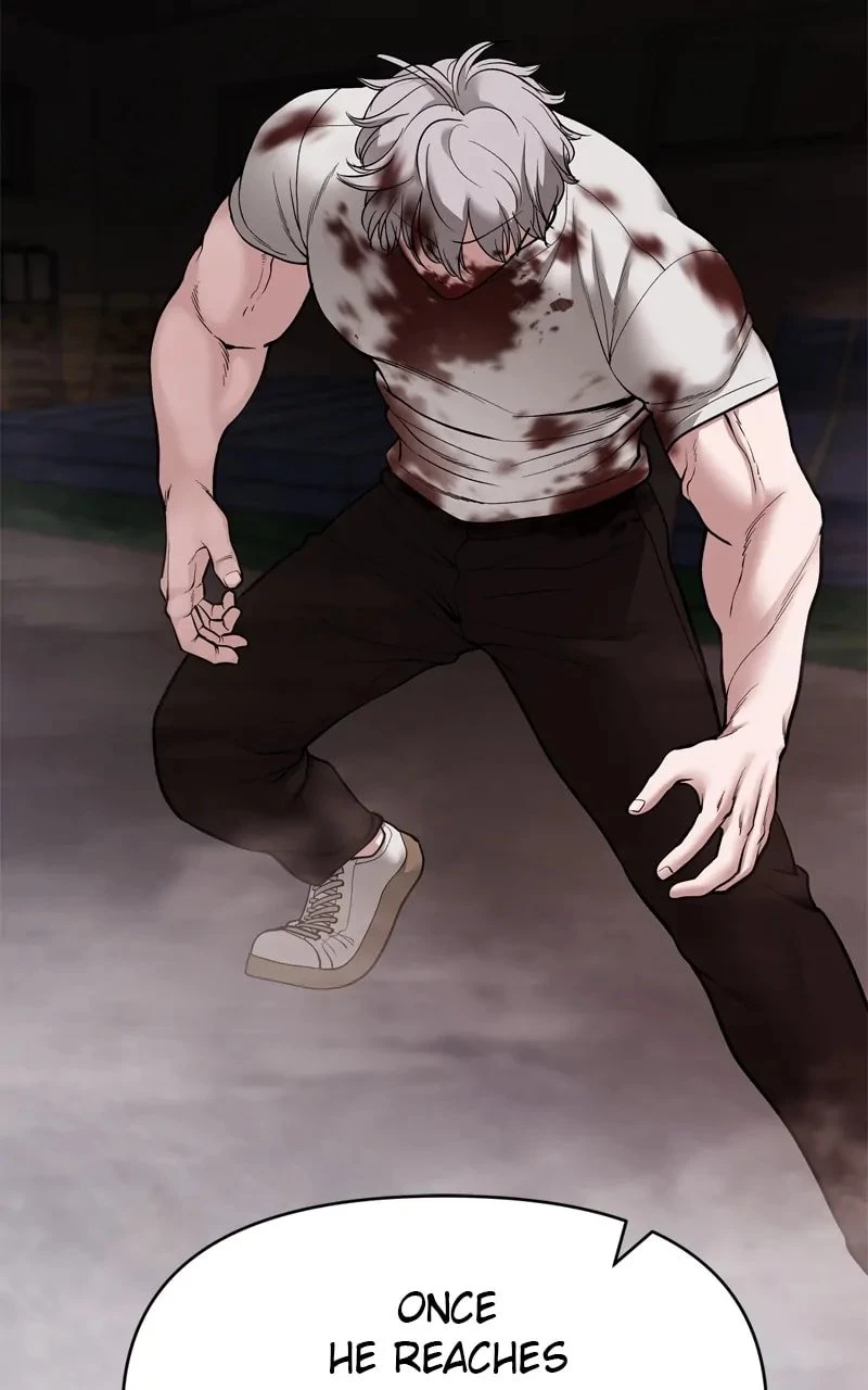 The Bully In-Charge Chapter 69 - 48