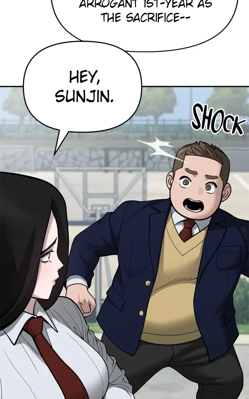 The Bully In-Charge Chapter 69 - 54