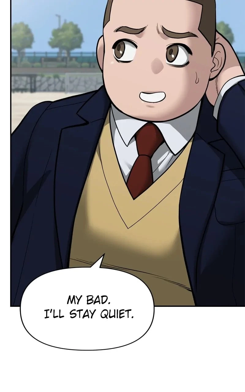 The Bully In-Charge Chapter 69 - 58
