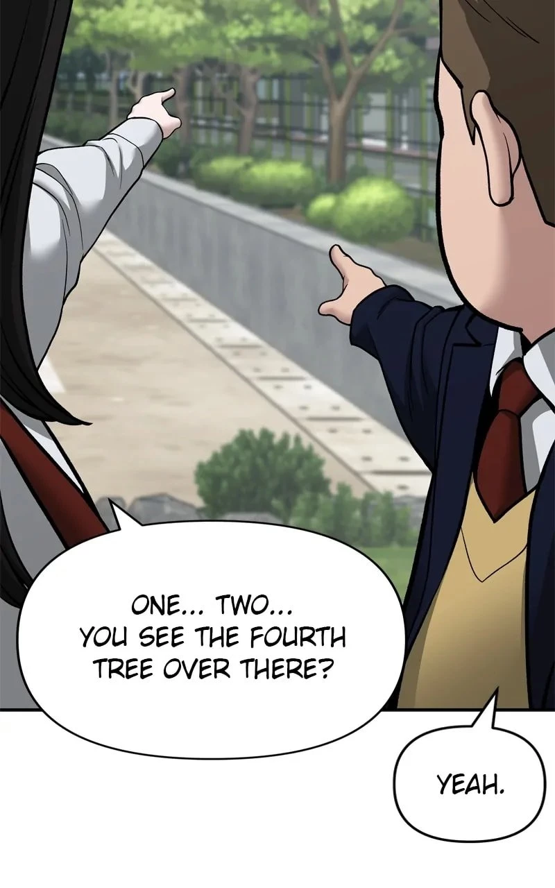 The Bully In-Charge Chapter 69 - 60