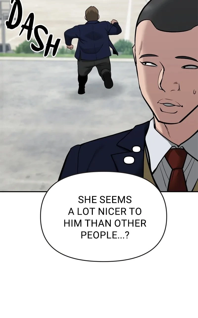 The Bully In-Charge Chapter 69 - 65