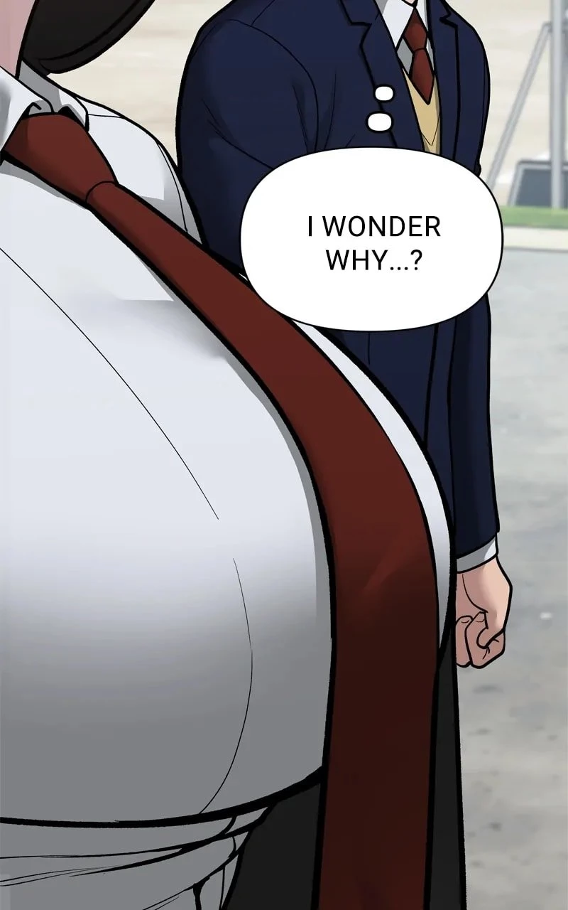 The Bully In-Charge Chapter 69 - 67