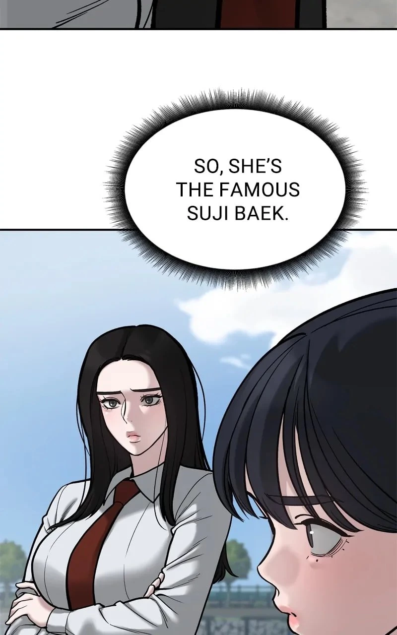 The Bully In-Charge Chapter 69 - 68