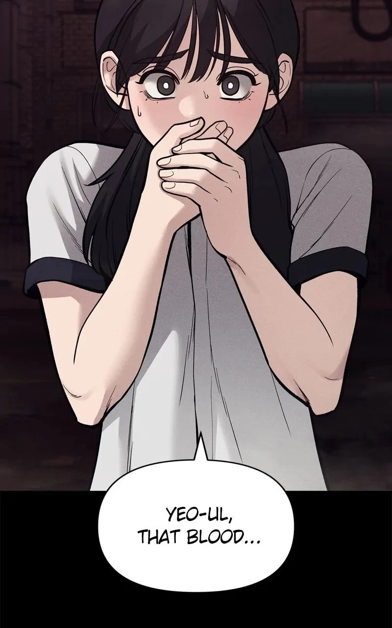 The Bully In-Charge Chapter 68 - 40