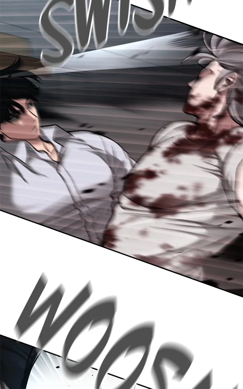 The Bully In-Charge Chapter 69 - 77
