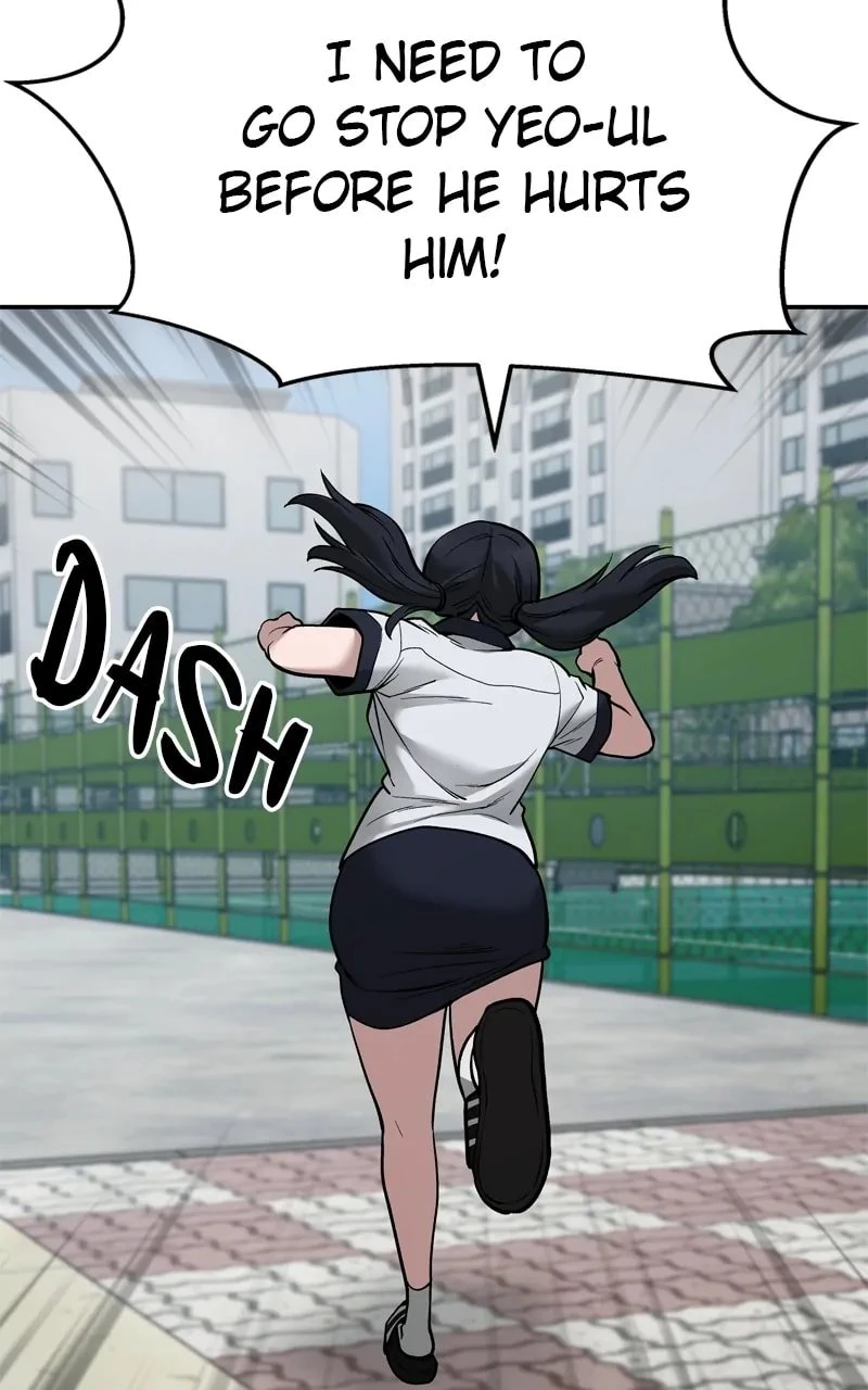 The Bully In-Charge Chapter 68 - 54