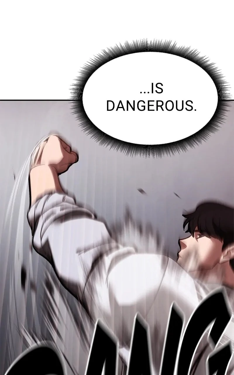 The Bully In-Charge Chapter 69 - 91