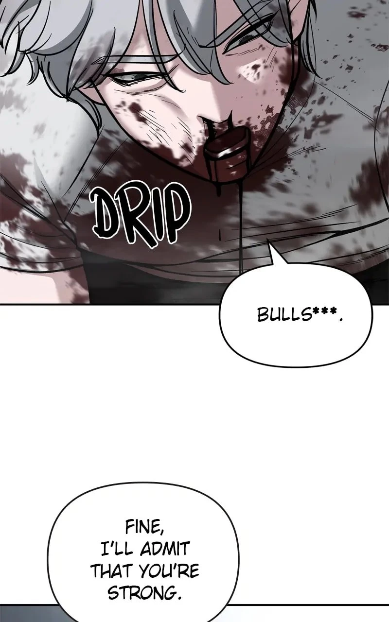 The Bully In-Charge Chapter 69 - 98