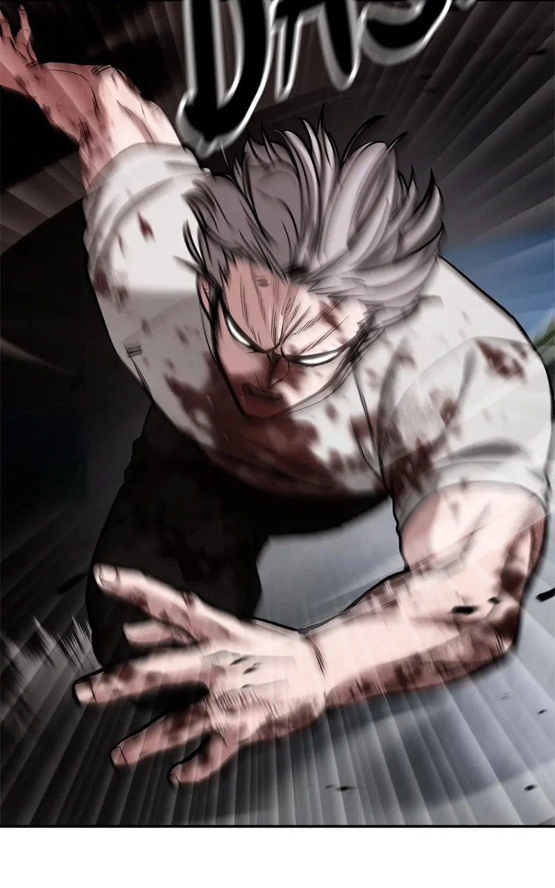The Bully In-Charge Chapter 69 - 109