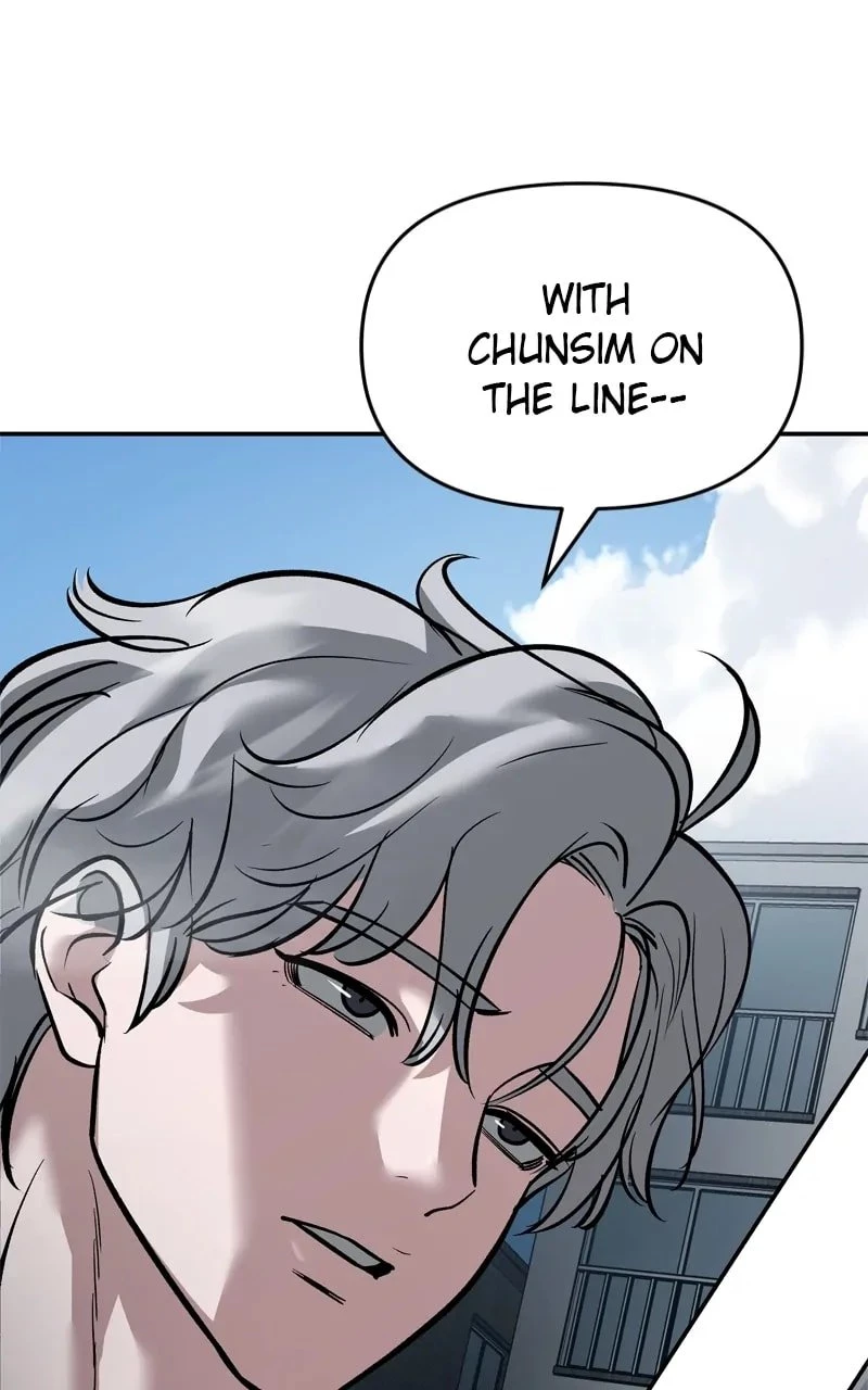 The Bully In-Charge Chapter 67 - 1