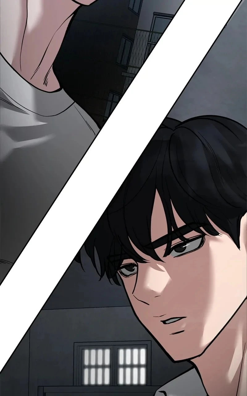The Bully In-Charge Chapter 67 - 2