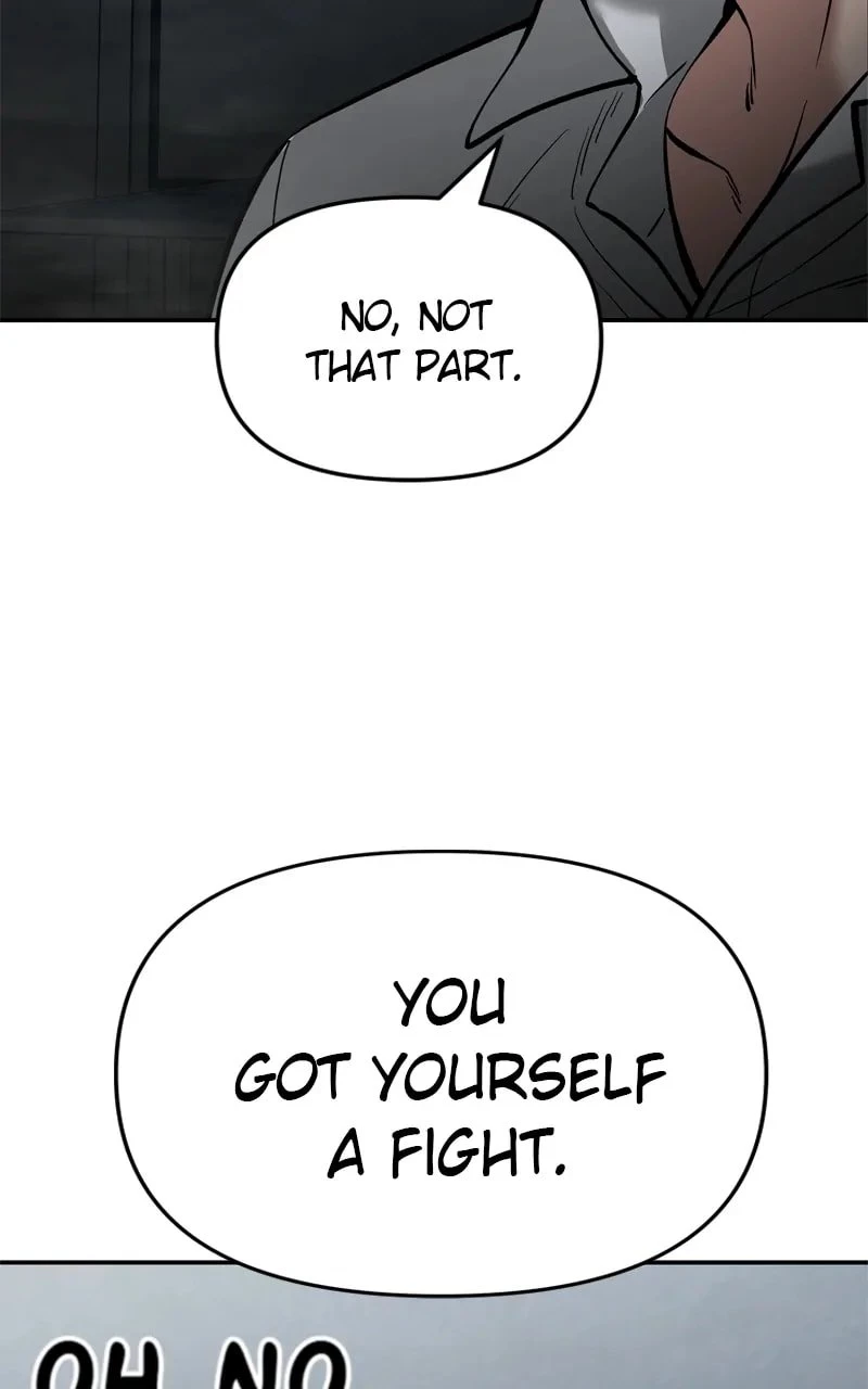 The Bully In-Charge Chapter 67 - 3