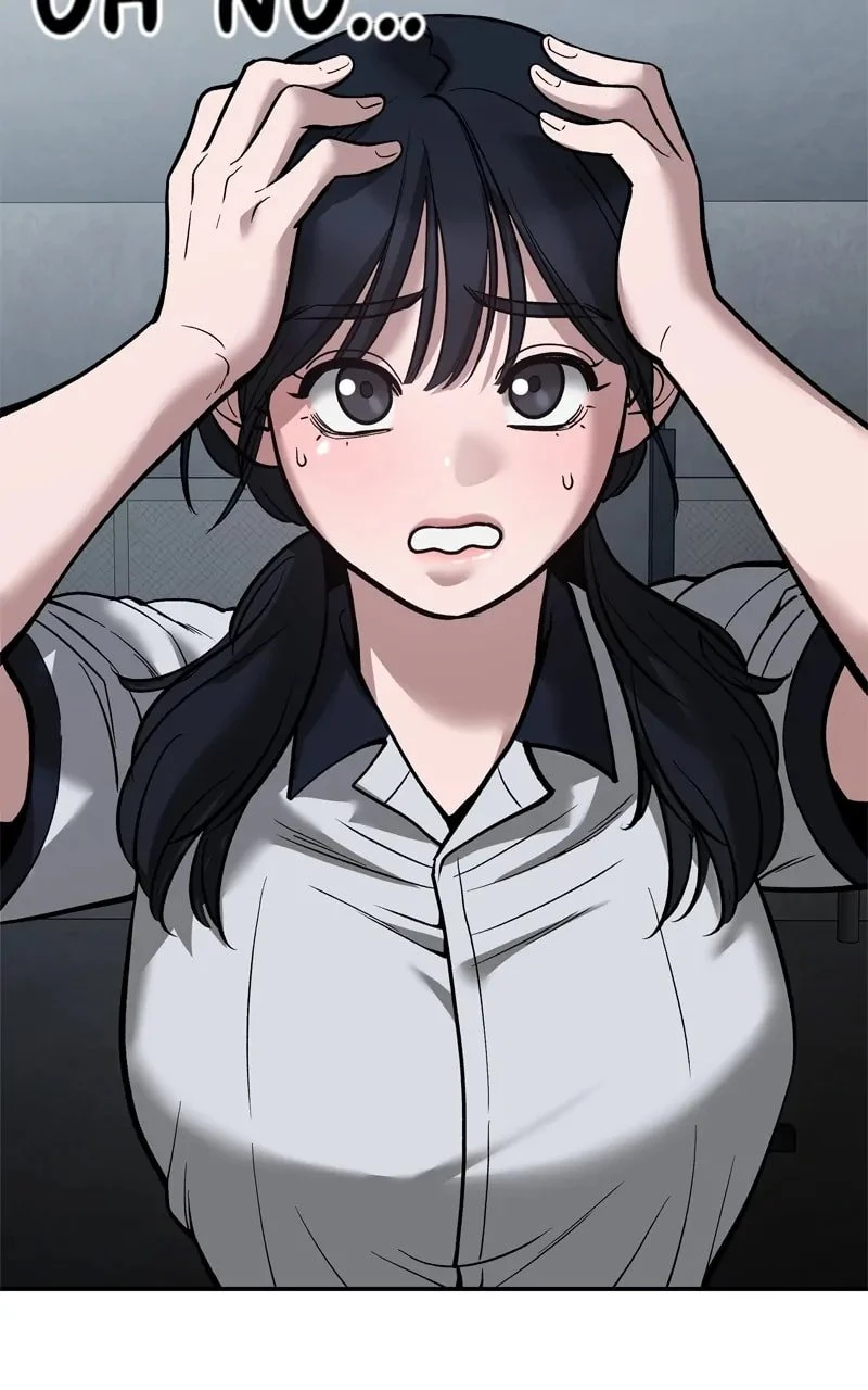 The Bully In-Charge Chapter 67 - 4