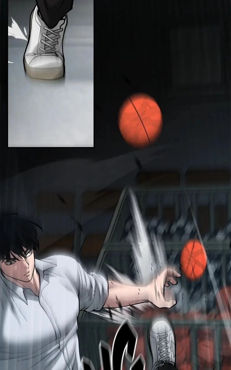 The Bully In-Charge Chapter 68 - 87