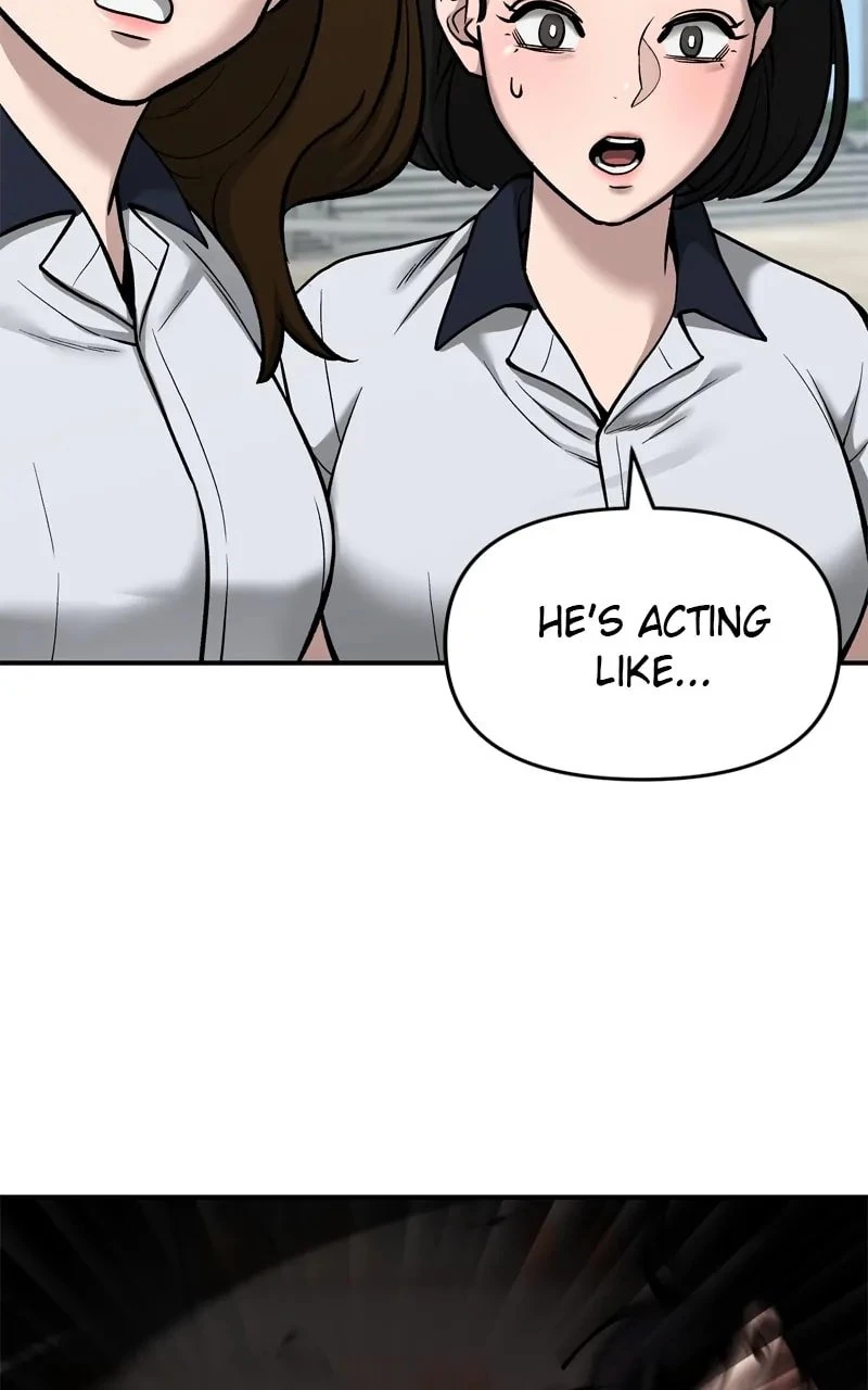 The Bully In-Charge Chapter 69 - 120