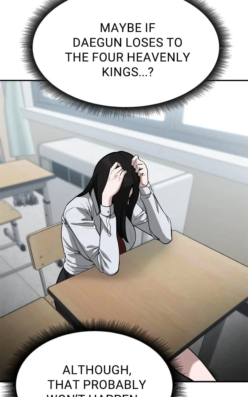 The Bully In-Charge Chapter 67 - 13