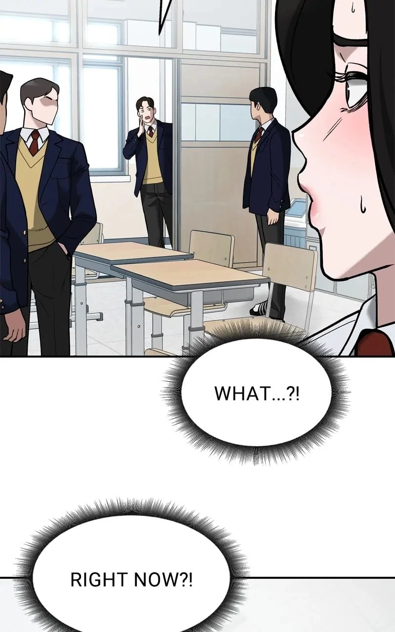 The Bully In-Charge Chapter 67 - 15