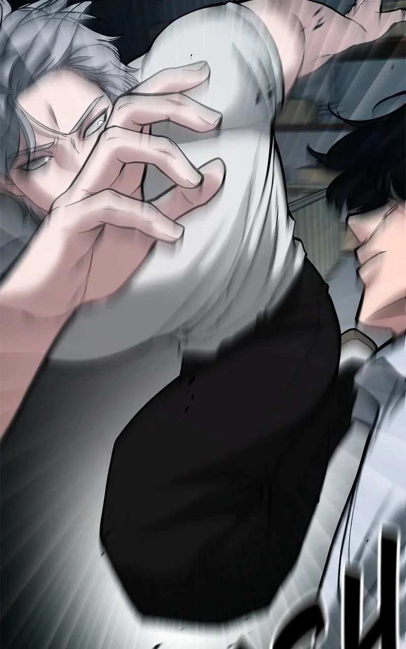 The Bully In-Charge Chapter 68 - 93