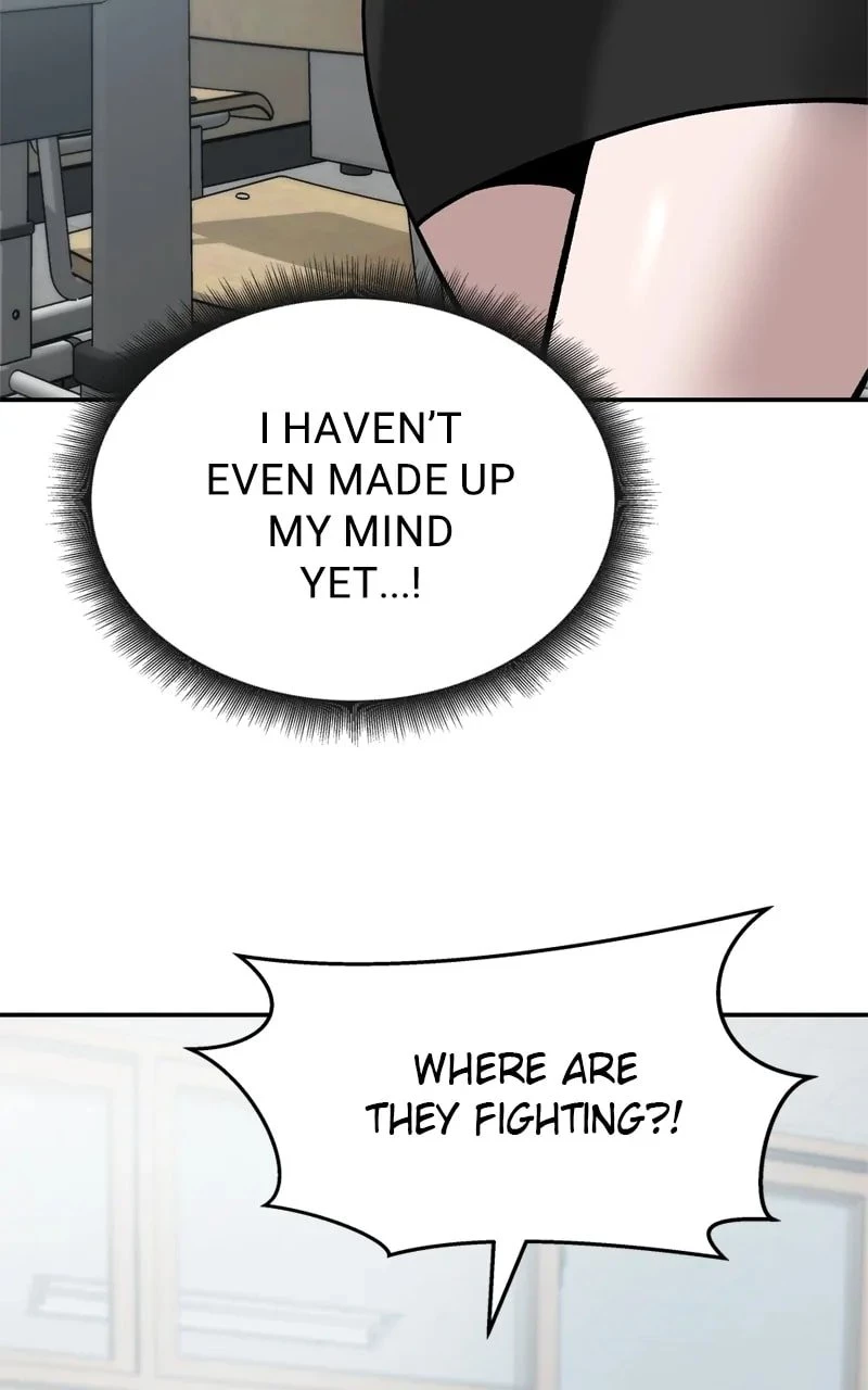 The Bully In-Charge Chapter 67 - 17