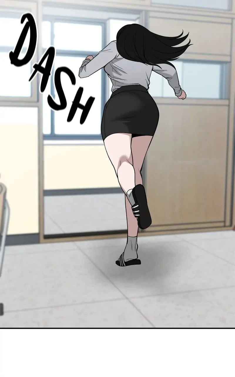 The Bully In-Charge Chapter 67 - 18