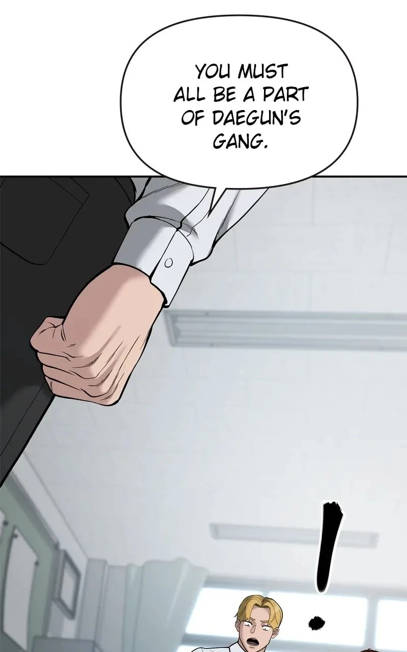 The Bully In-Charge Chapter 67 - 20