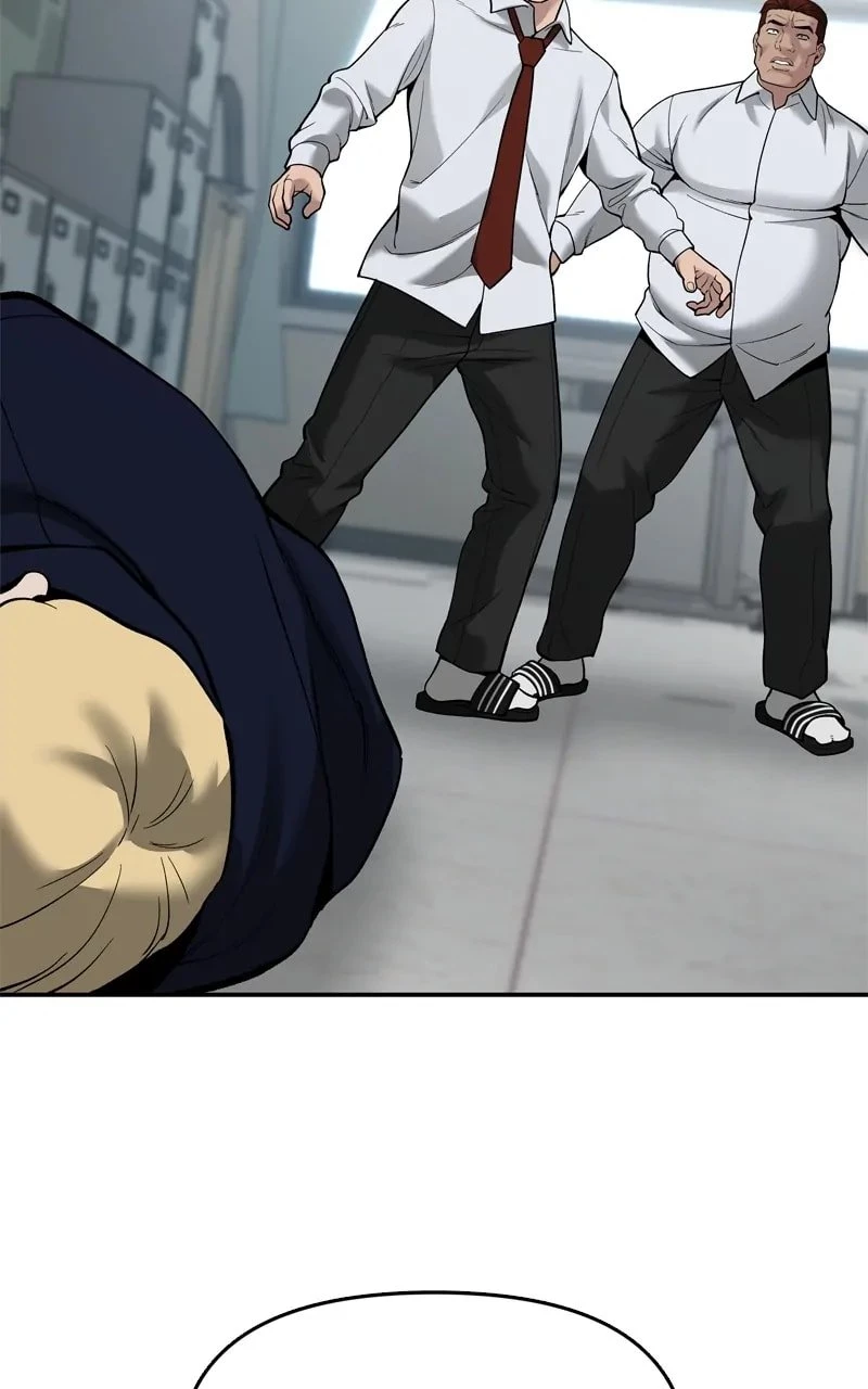 The Bully In-Charge Chapter 67 - 21