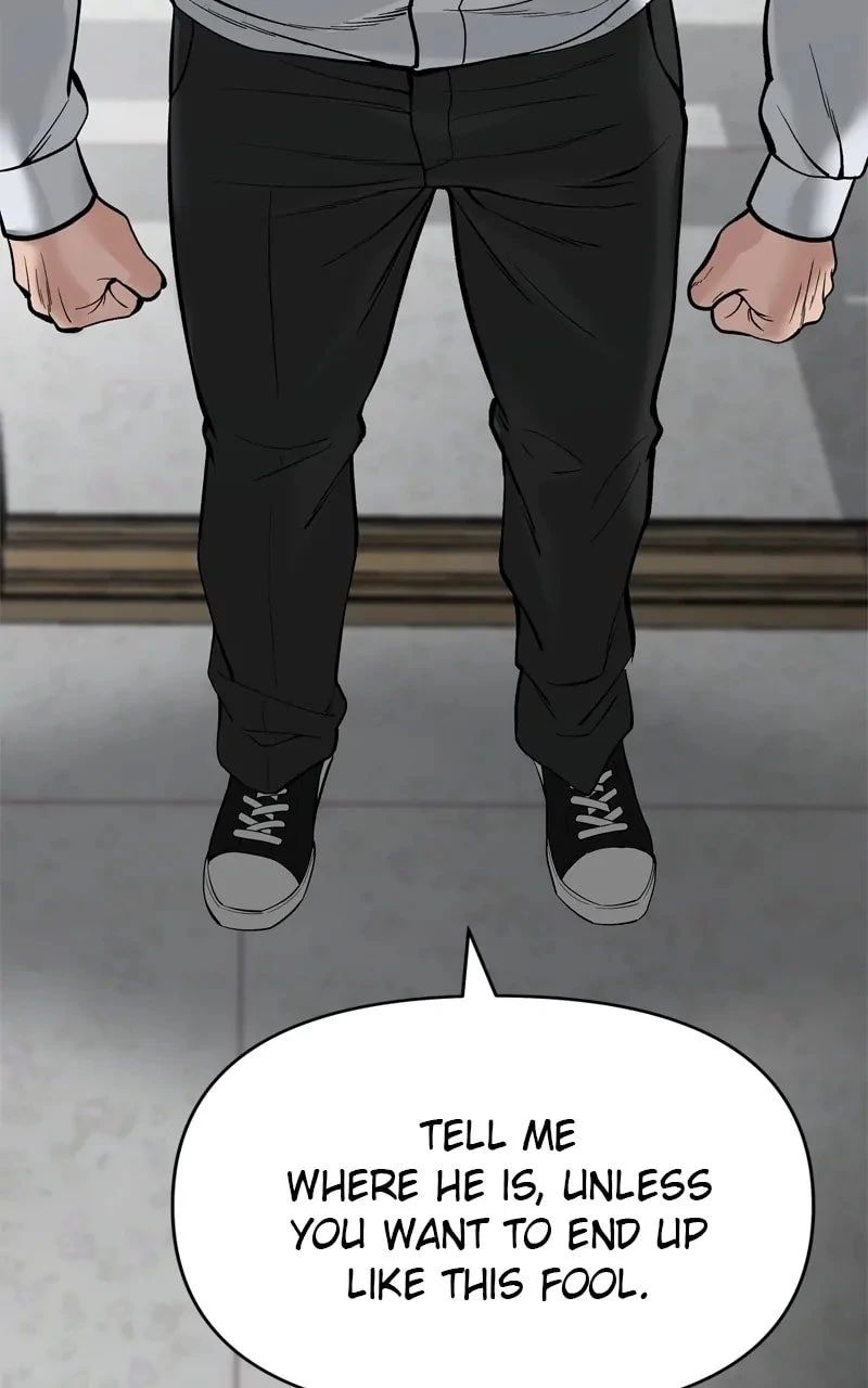 The Bully In-Charge Chapter 67 - 23