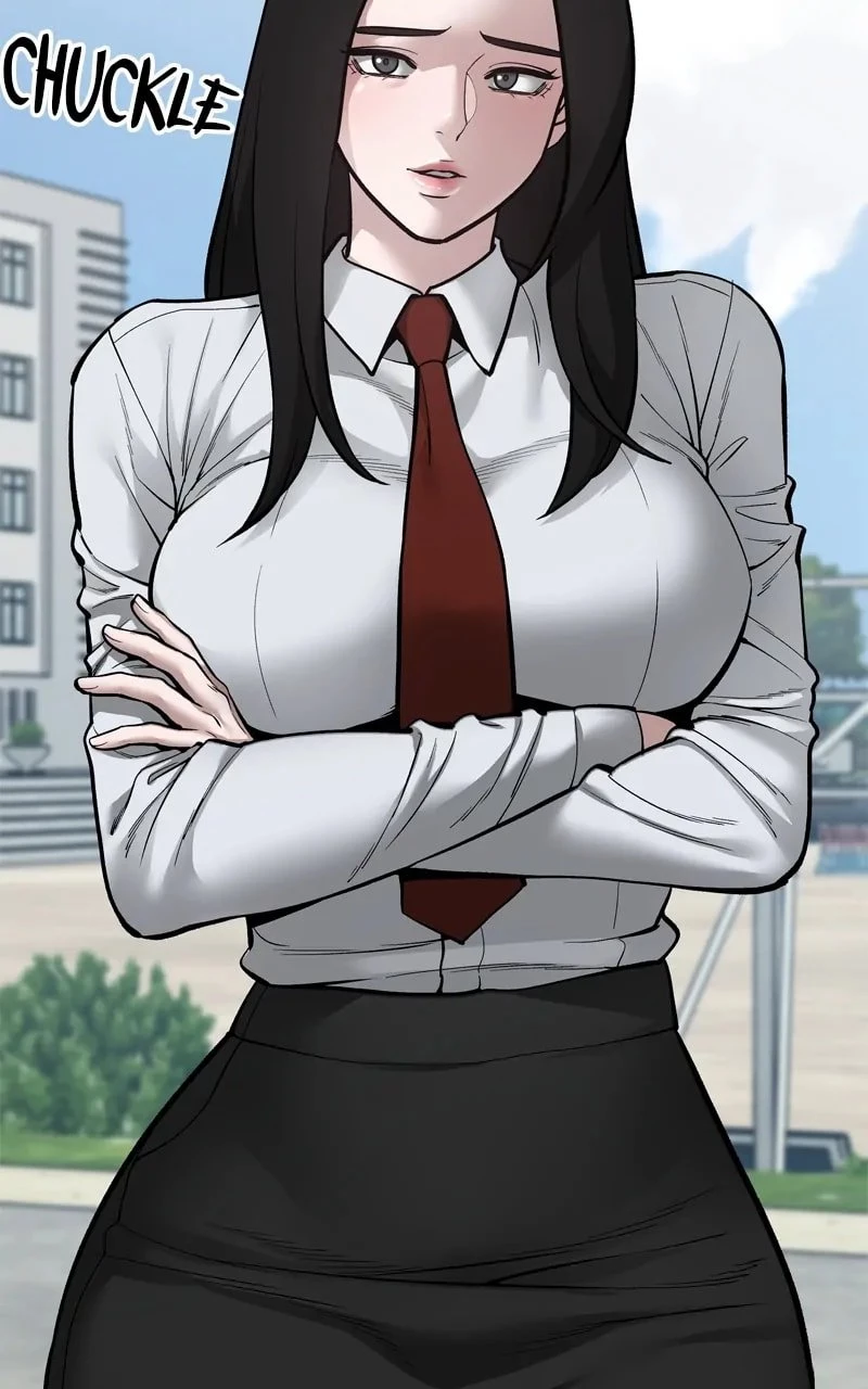 The Bully In-Charge Chapter 68 - 100
