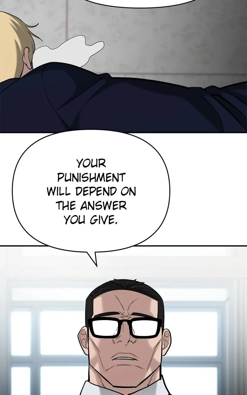The Bully In-Charge Chapter 67 - 24