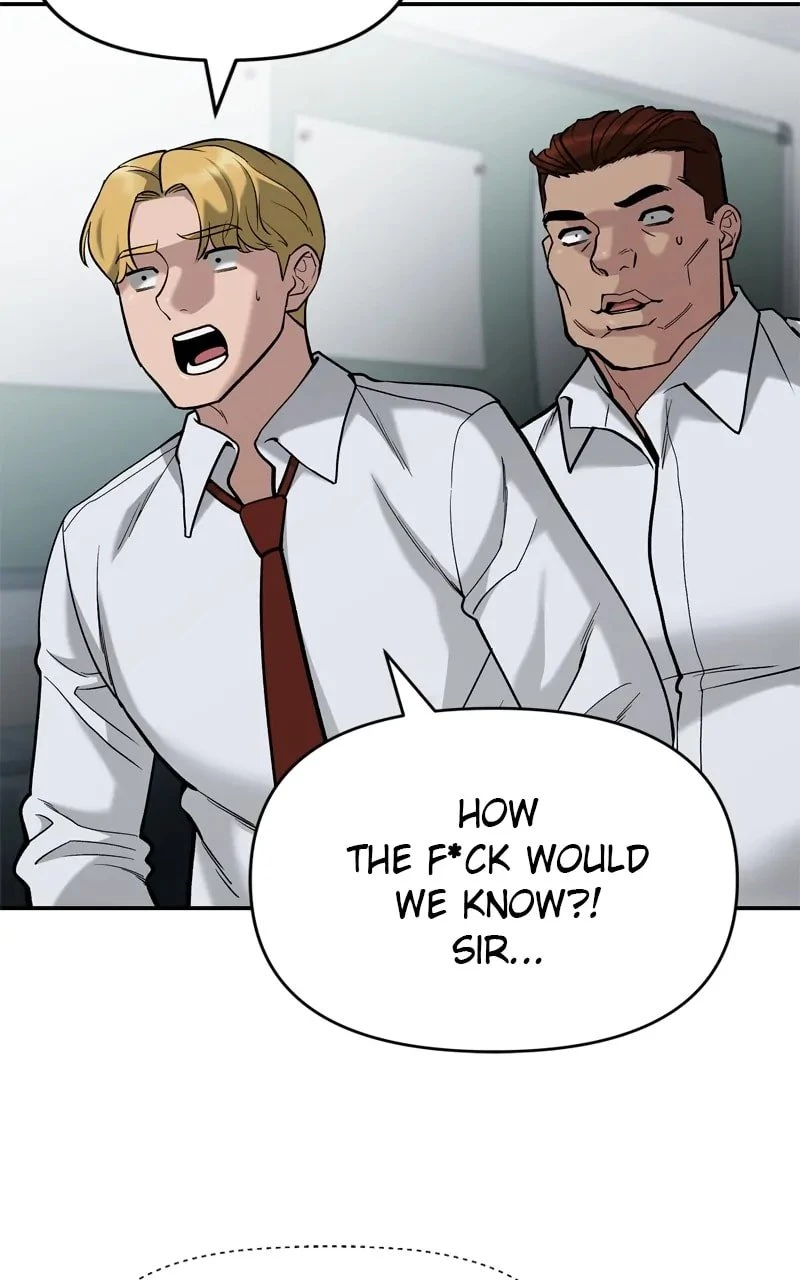 The Bully In-Charge Chapter 67 - 26