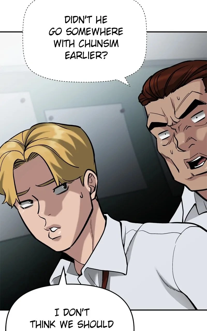 The Bully In-Charge Chapter 67 - 27
