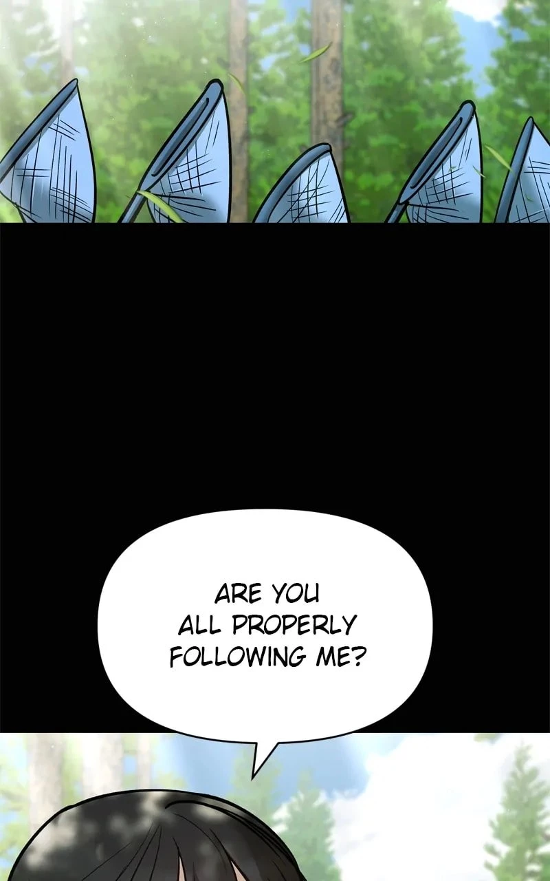 The Bully In-Charge Chapter 69 - 138