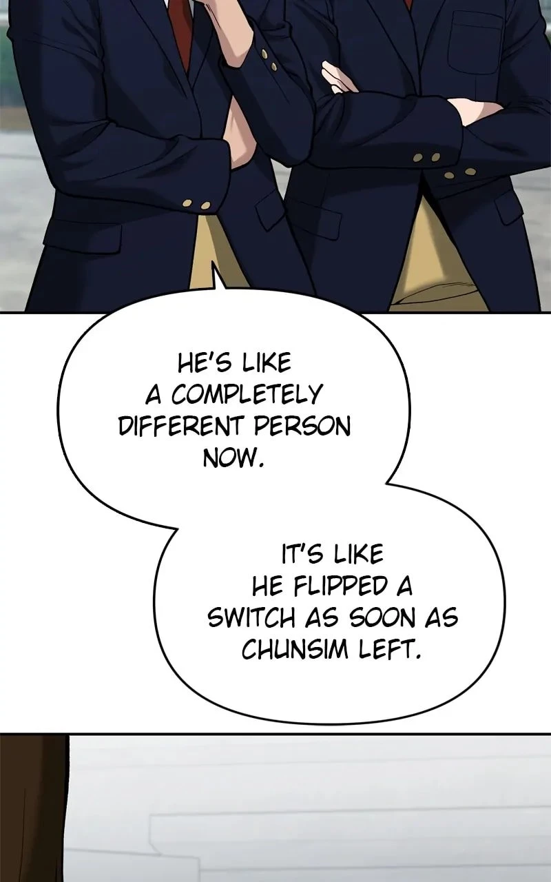 The Bully In-Charge Chapter 68 - 104