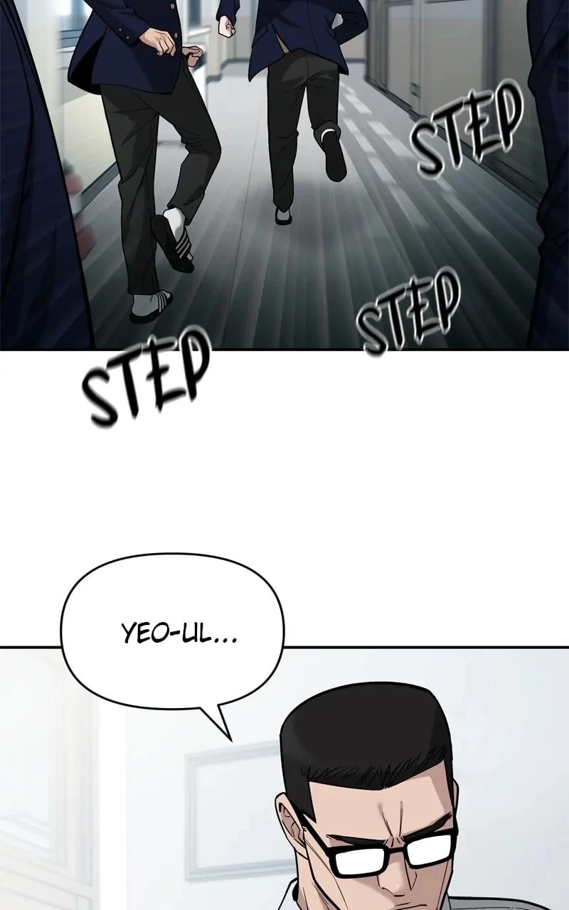 The Bully In-Charge Chapter 67 - 29
