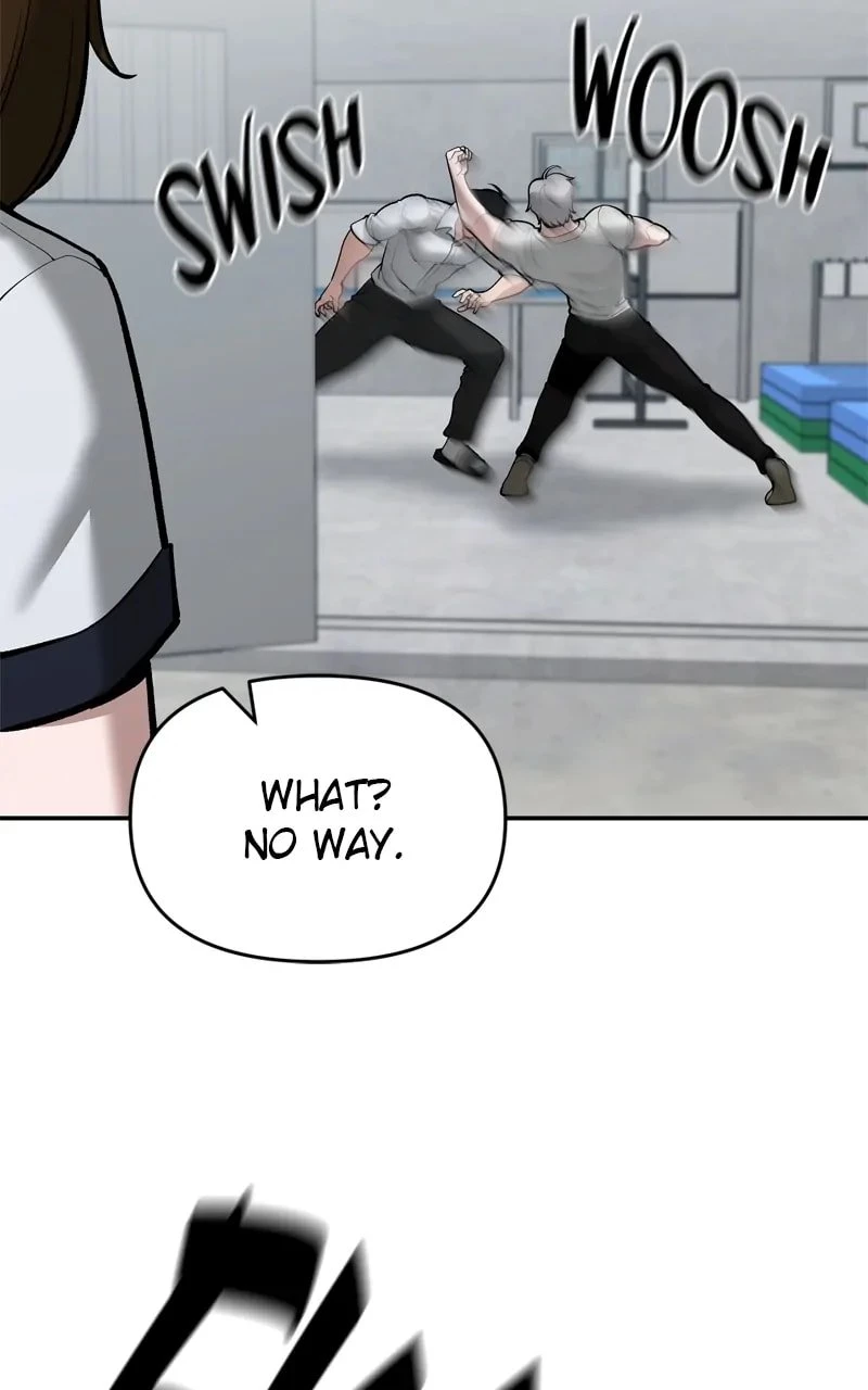 The Bully In-Charge Chapter 68 - 105