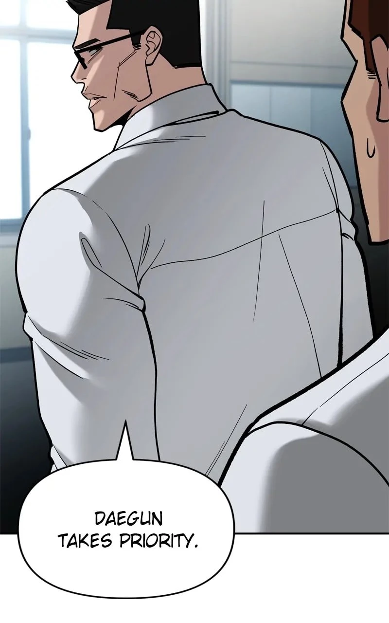 The Bully In-Charge Chapter 67 - 31