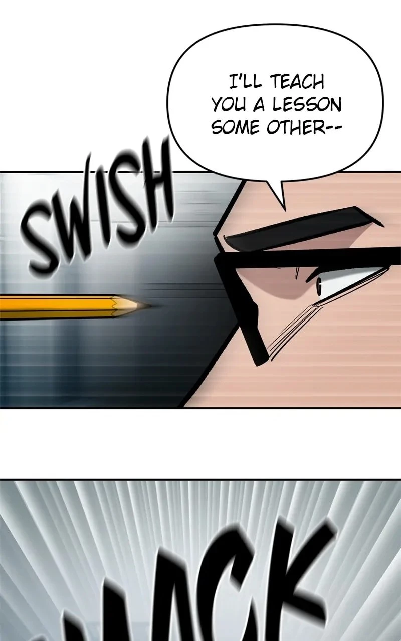The Bully In-Charge Chapter 67 - 32