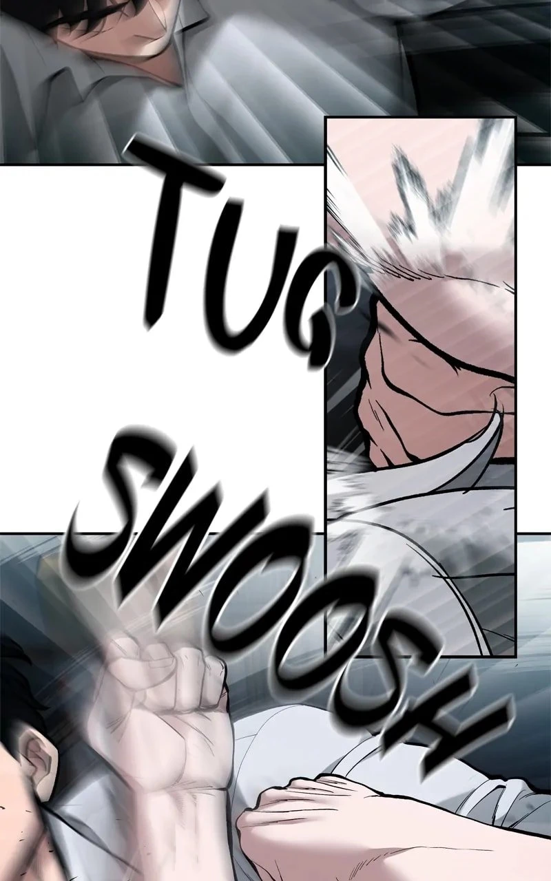 The Bully In-Charge Chapter 68 - 109
